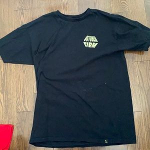 OVO black t shirt